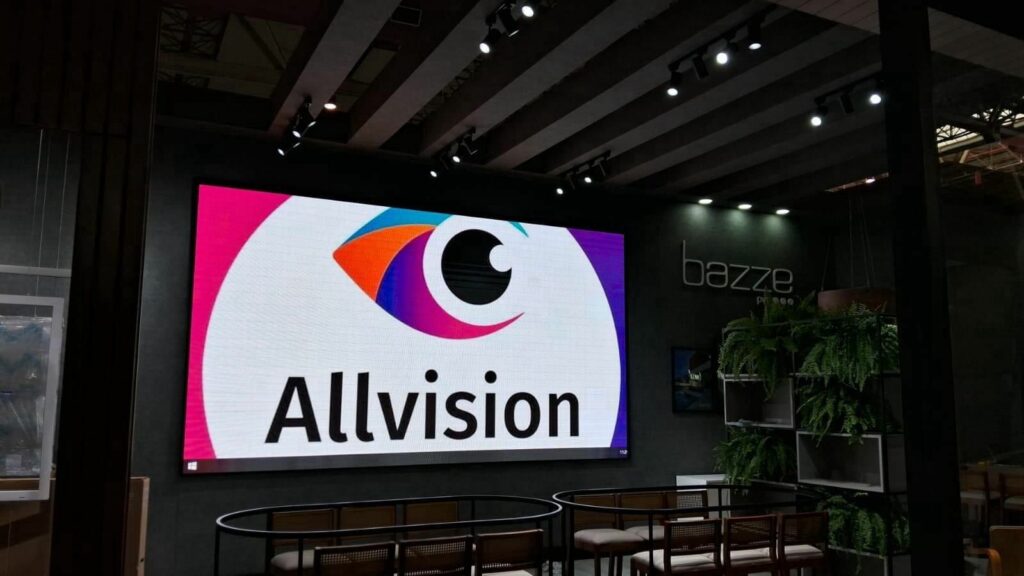 Aluguel De Projeto e telão No Rio De Janeiro 2026