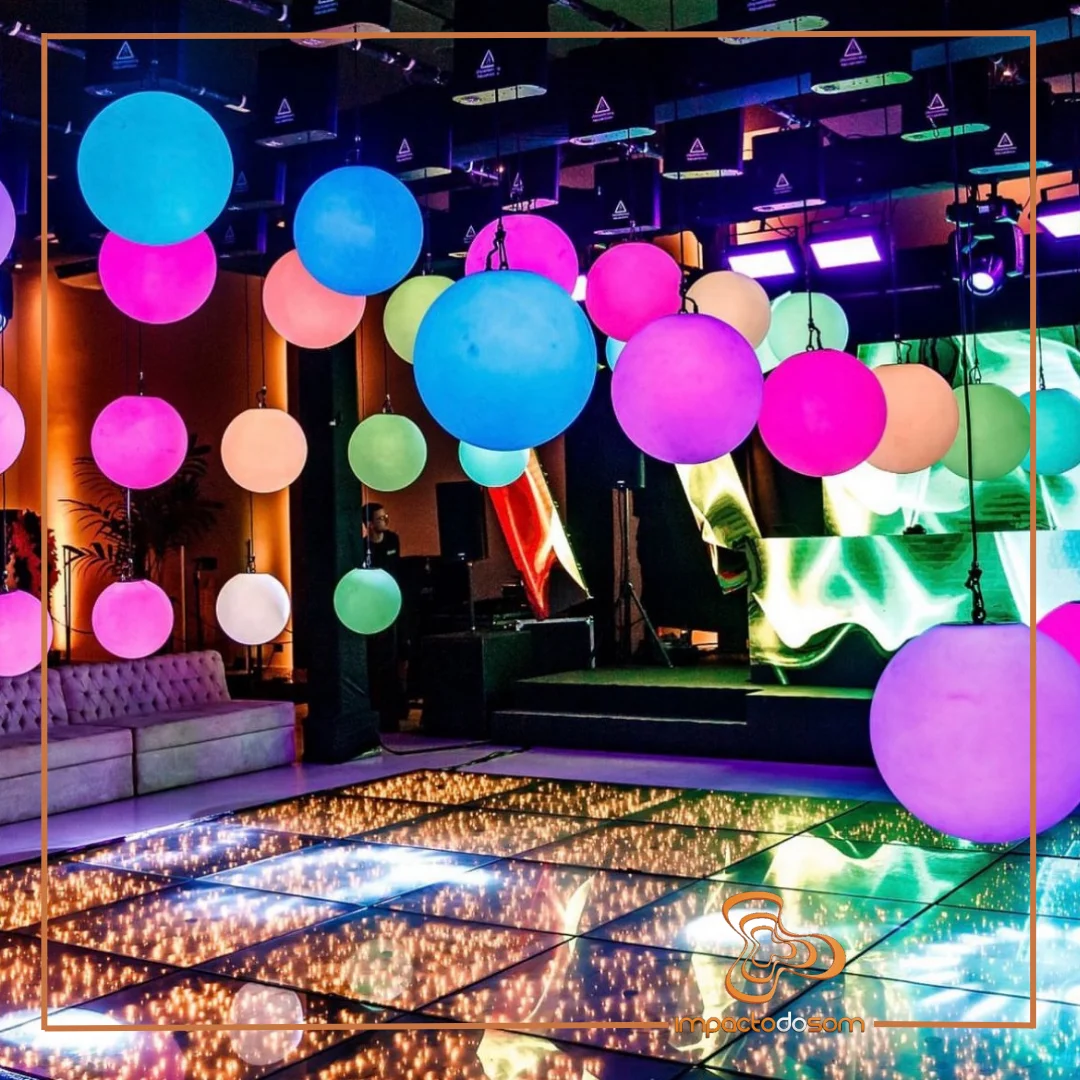 Aluguel De Projeto e telão EM Curitiba 2026